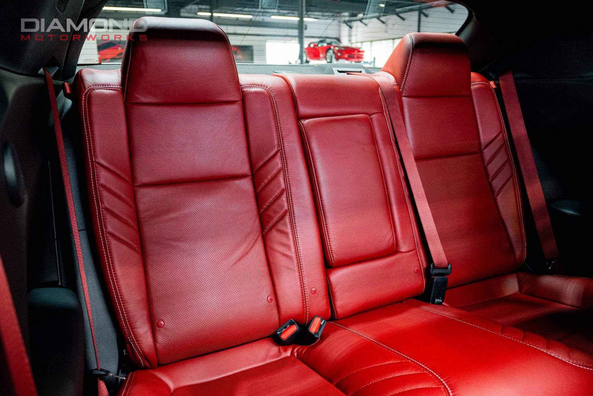 Used 2023 Dodge Challenger SRT Hellcat image 97