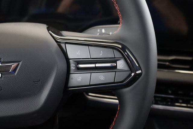 New 2026 Chevrolet Equinox RS image 16