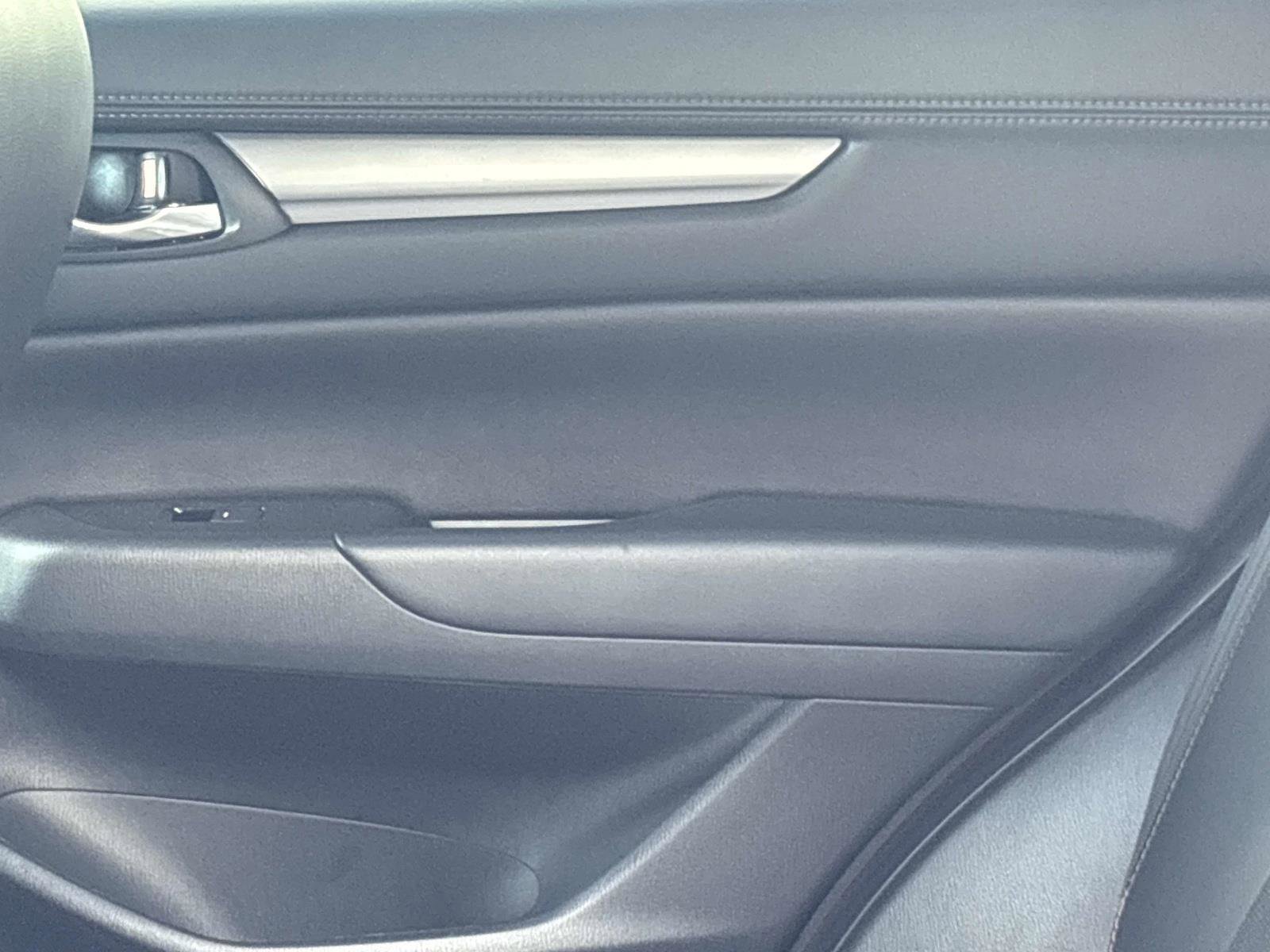 Used 2021 MAZDA CX-5 Touring w/ Touring Preferred SV Package image 16