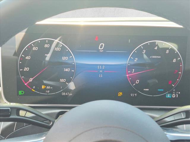 New 2026 Mercedes-Benz C 300 Sedan image 9