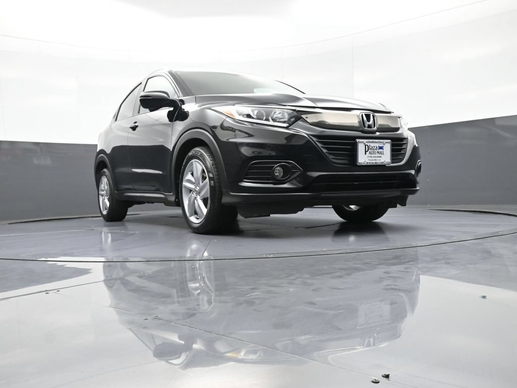 Certified 2020 Honda HR-V EX image 27