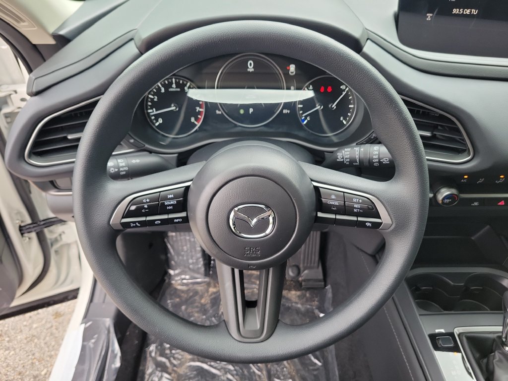 New 2026 MAZDA CX-30 AWD 2.5 S image 19