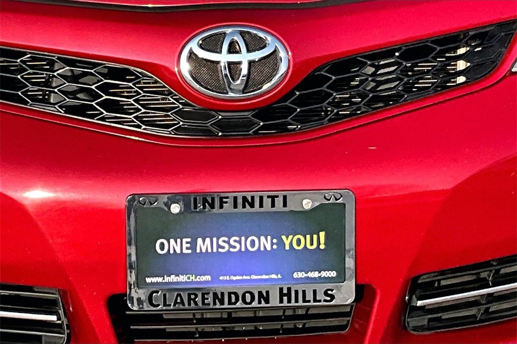 Used 2013 Toyota Camry SE image 12