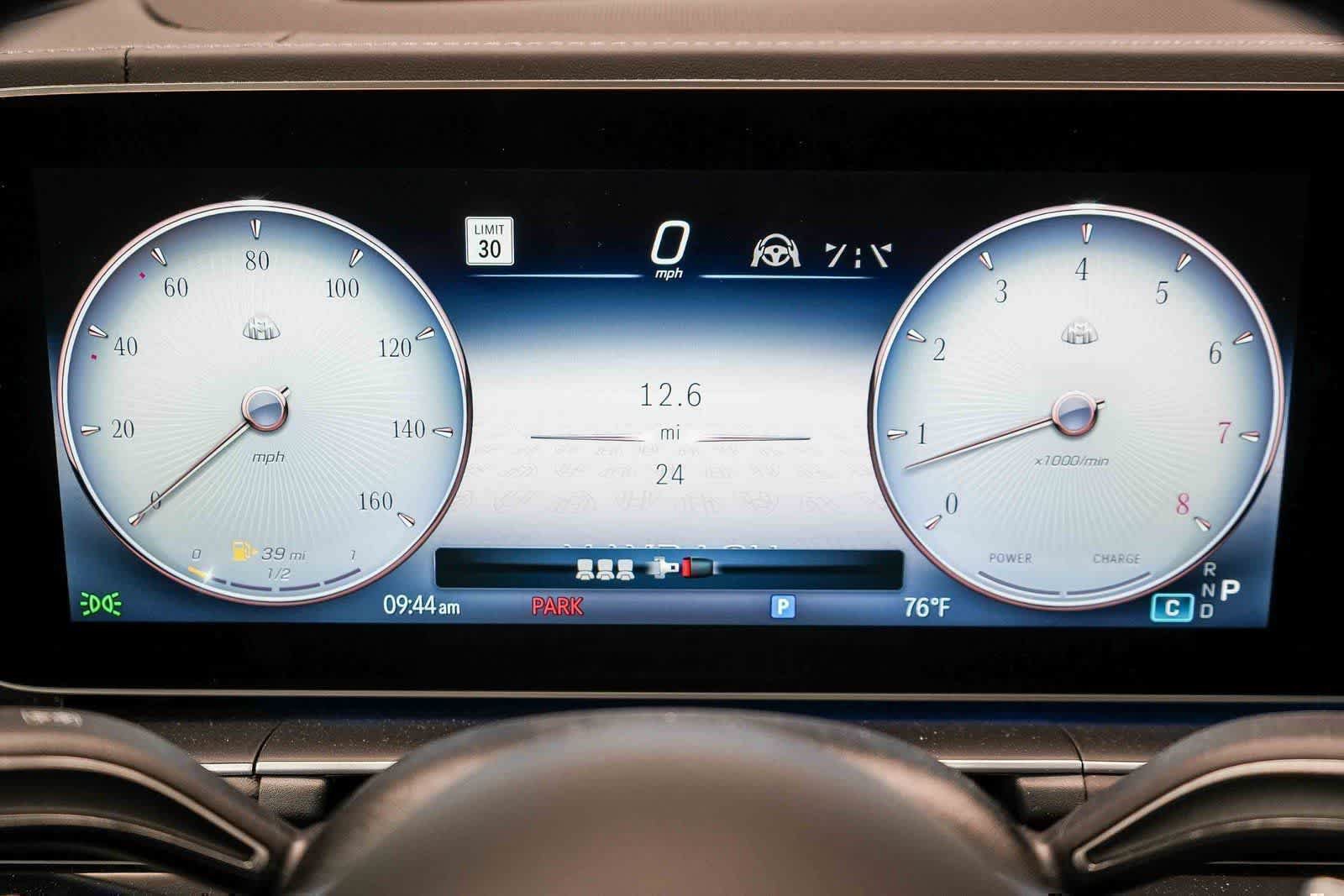 New 2026 Mercedes-Benz Maybach GLS 600 4MATIC image 23