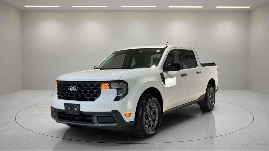 Used 2025 Ford Maverick XLT w/ XLT Luxury Package image 18