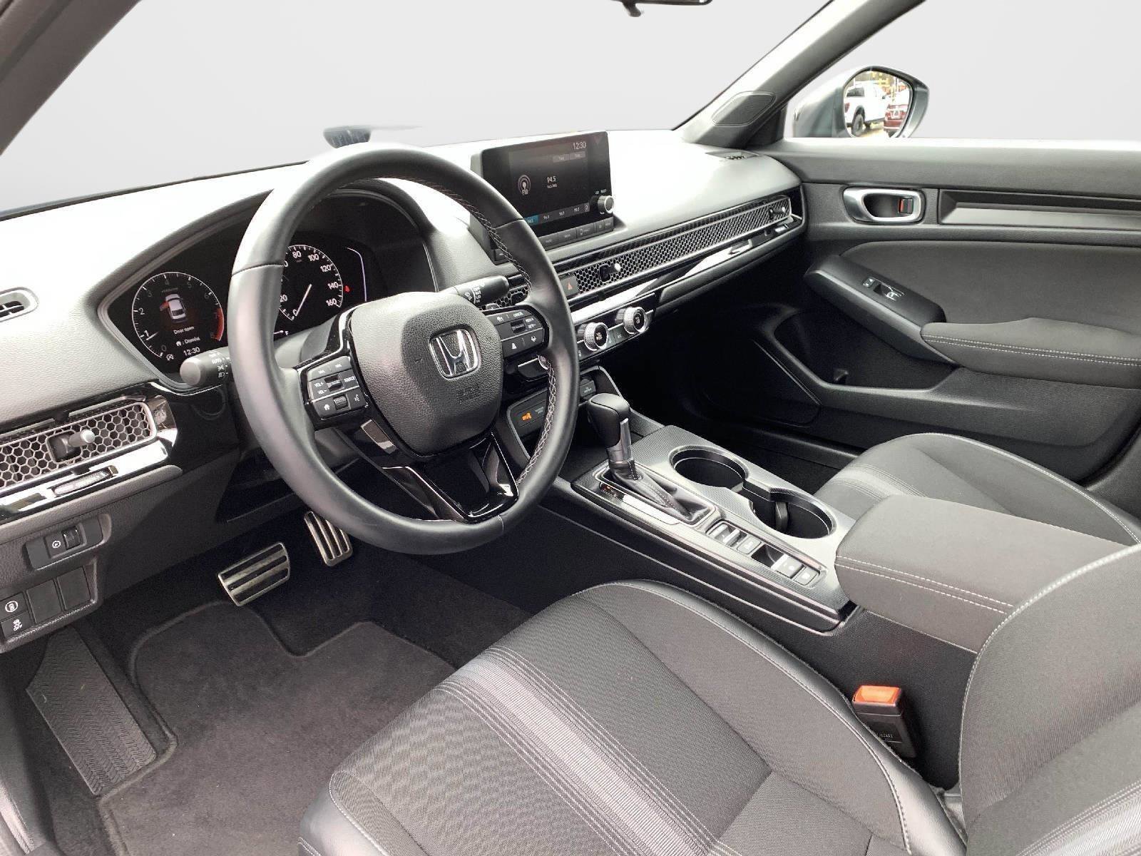 Used 2023 Honda Civic Sport image 31