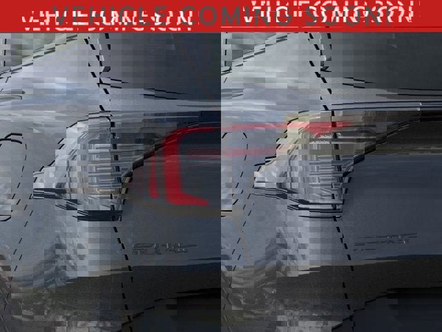 New 2026 Kia Sportage X-Line image 11