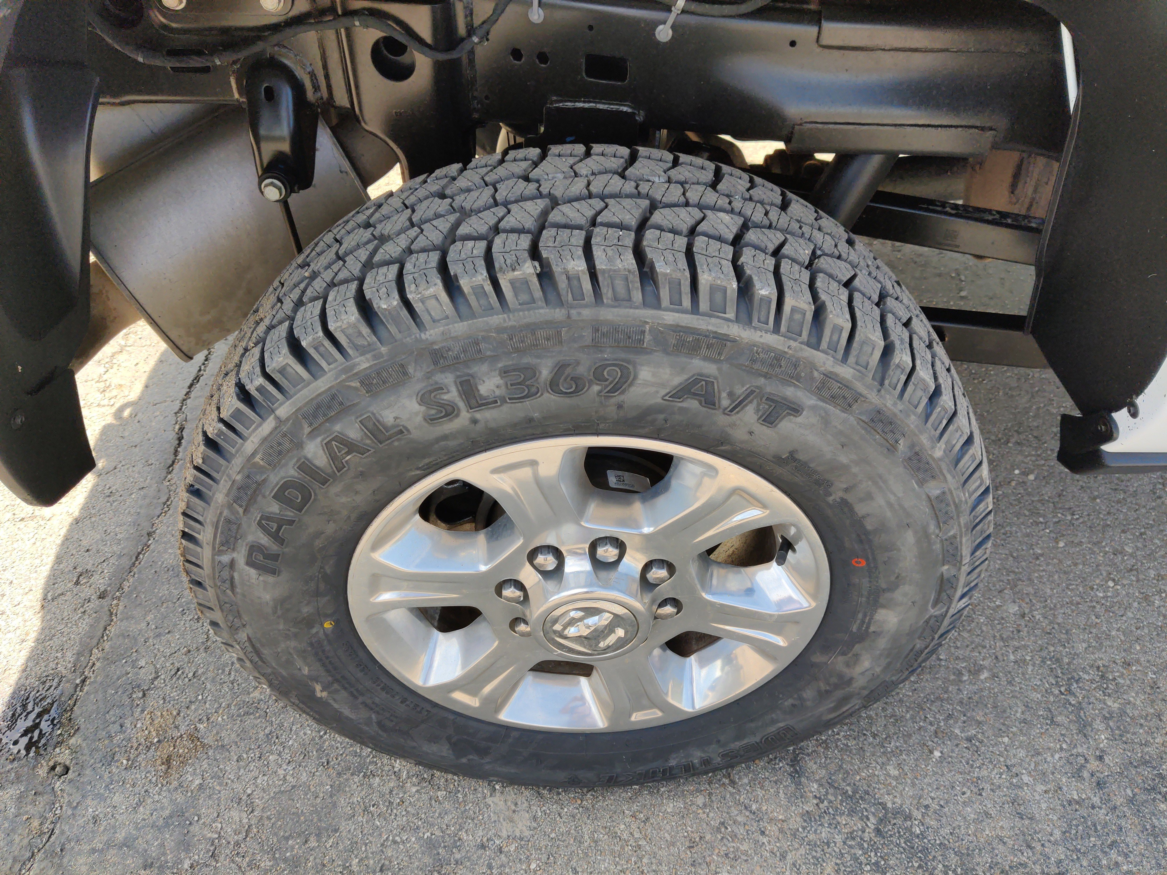 Used 2022 RAM 2500 Big Horn w/ Level A Equipment Group image 15