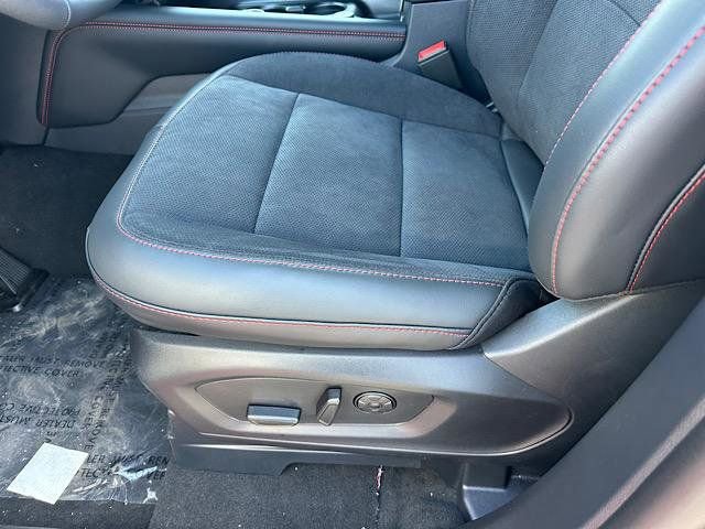 New 2025 Ford Explorer ST w/ Sun And Sound Package image 9