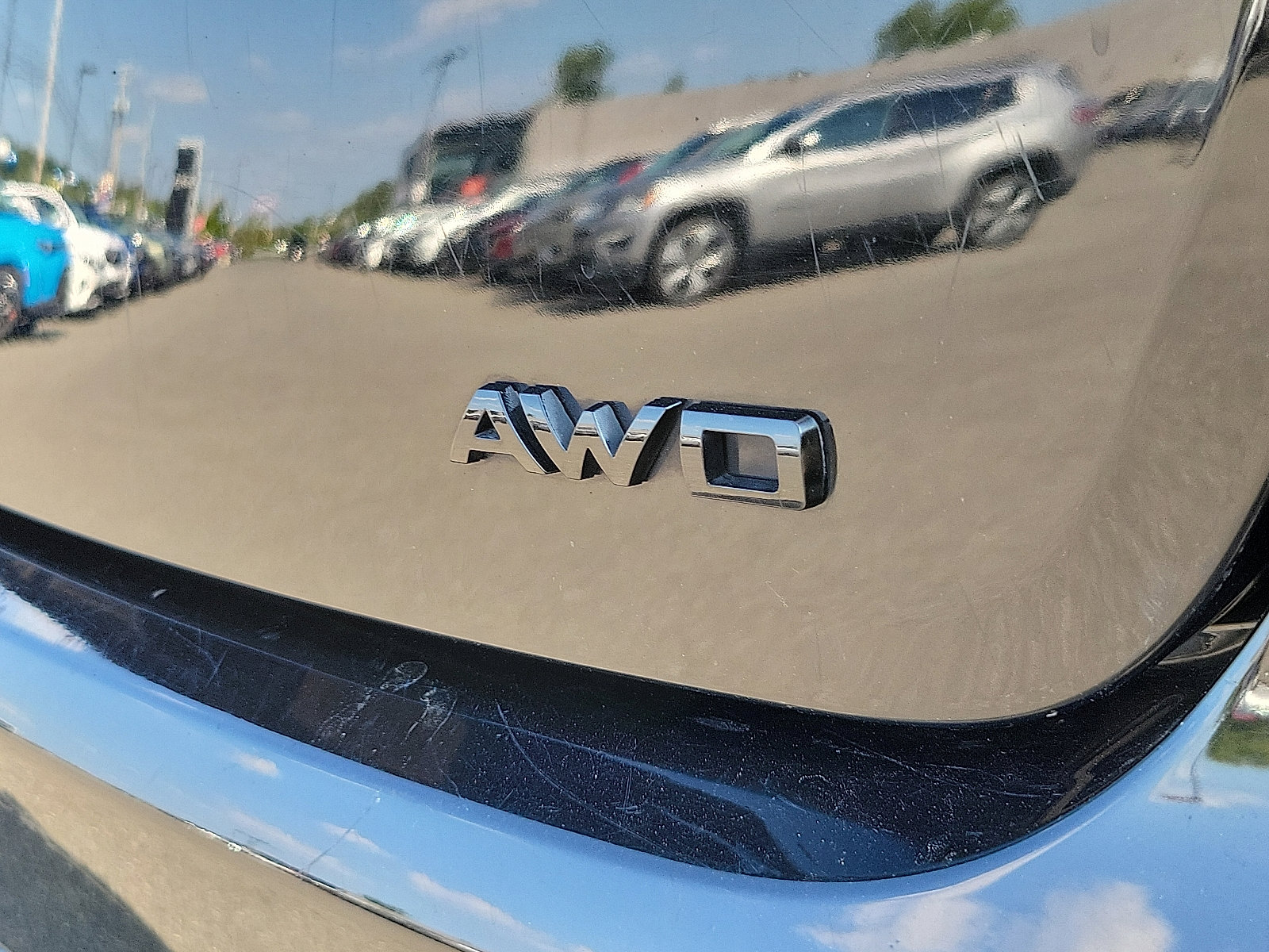 Used 2022 Kia Sportage Nightfall Edition image 31