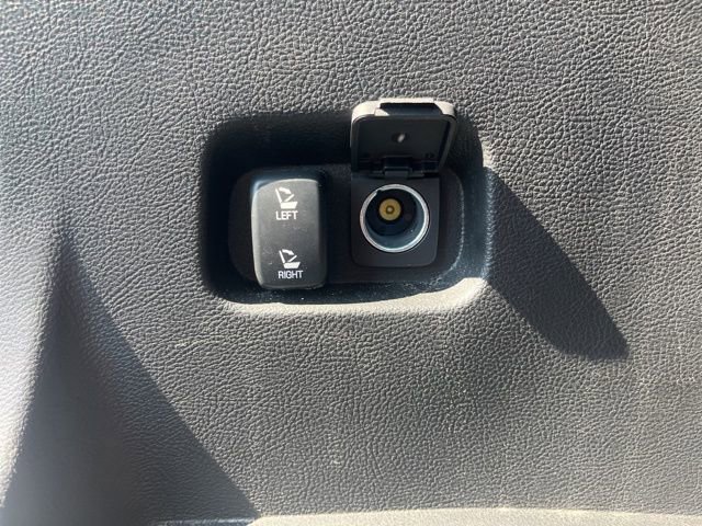 Used 2024 Ford Edge Titanium image 12