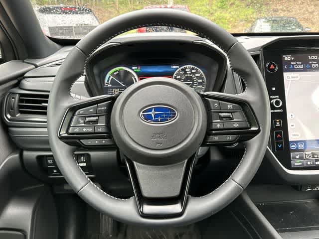 Certified 2025 Subaru Forester Premium AWD/4WD image 9