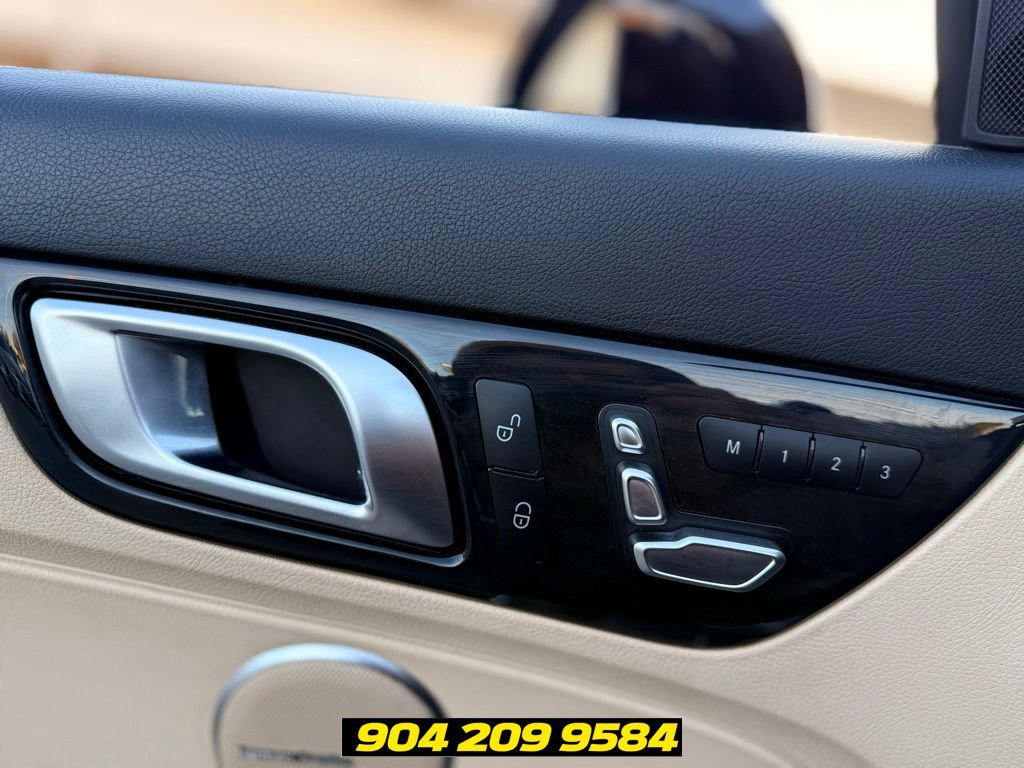 Used 2018 Mercedes-Benz SLC 300 image 15
