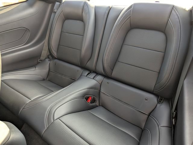 New 2026 Ford Mustang GT Premium image 12