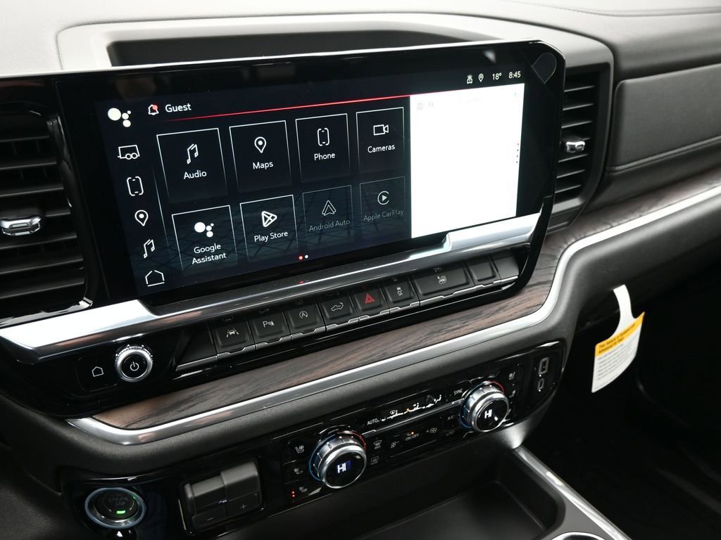 New 2026 Buick Envista Preferred w/ Convenience I Package FWD image 13