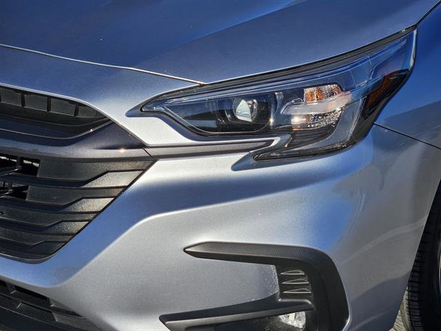 Certified 2025 Subaru Legacy Premium image 5