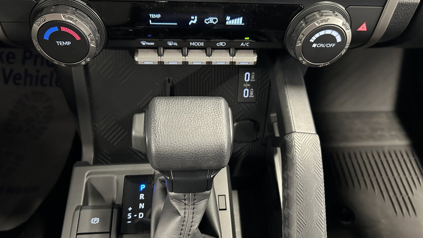 Used 2026 Toyota 4Runner SR5 image 34