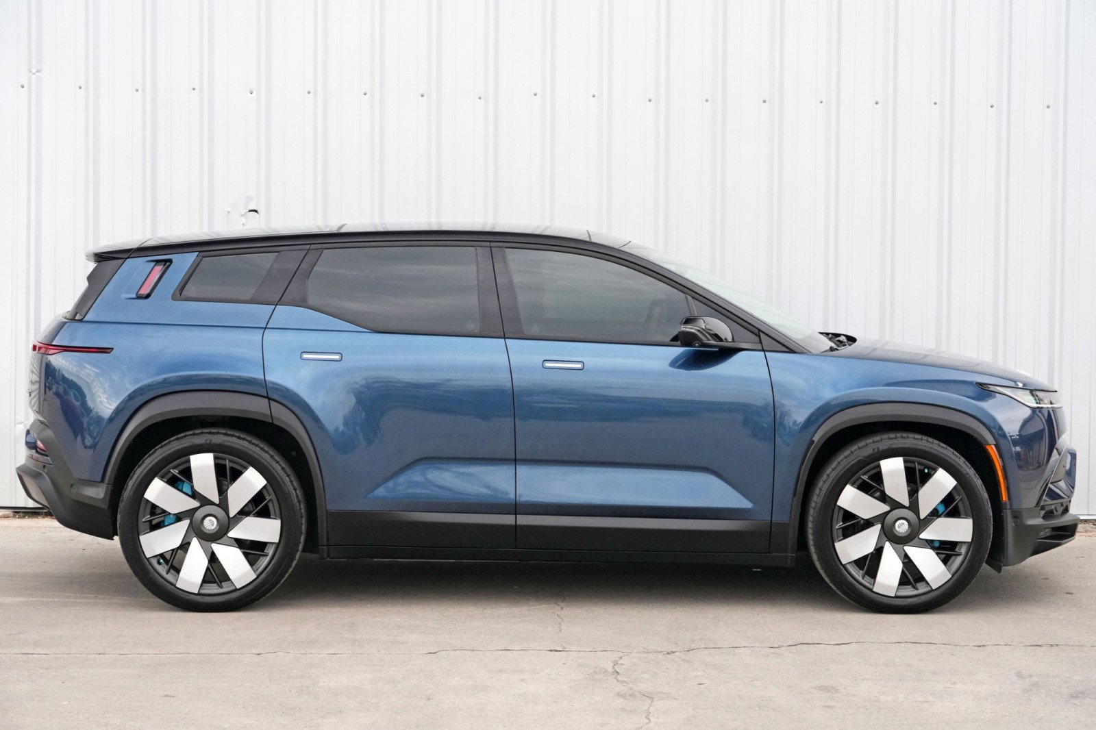 Used 2023 Fisker Ocean One image 50