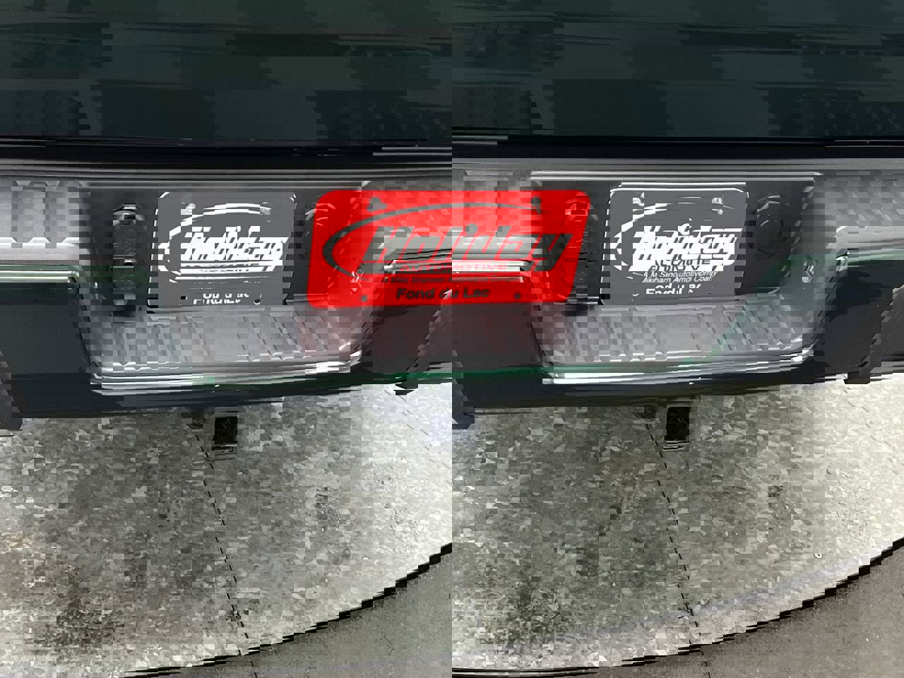 Used 2016 Chevrolet Colorado Z71 image 29