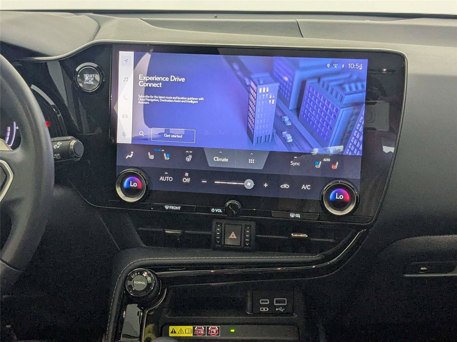 Used 2022 Lexus NX 350 AWD image 42