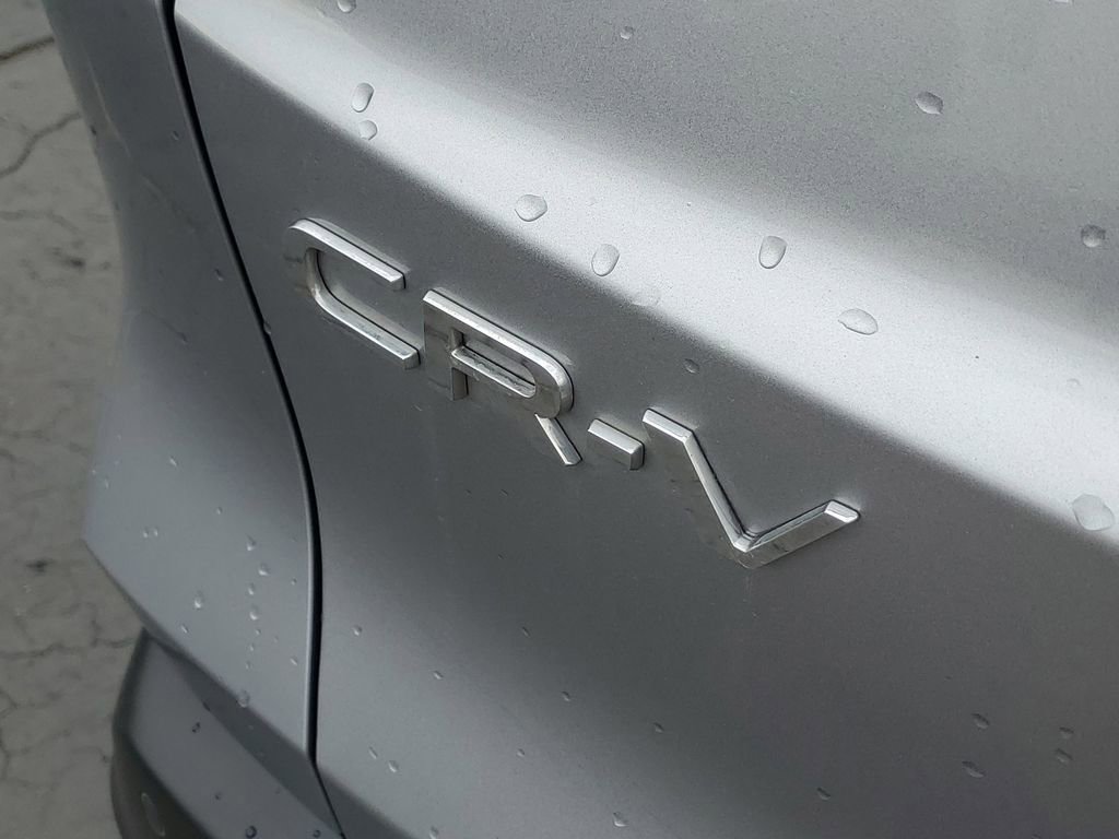 Certified 2024 Honda CR-V EX-L image 6