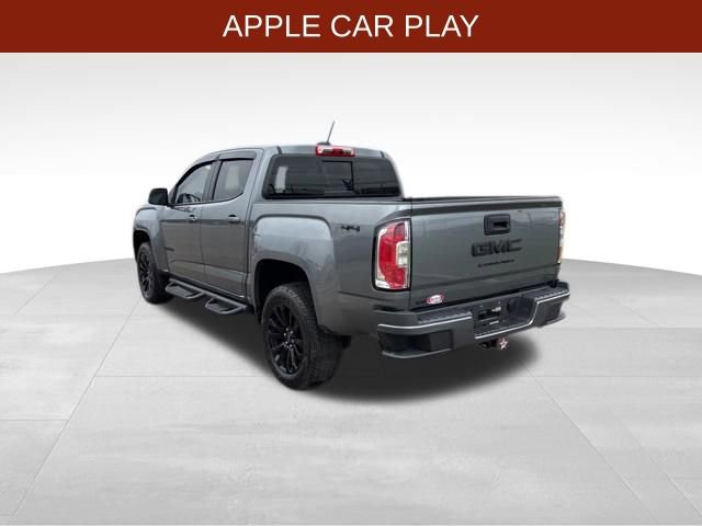Used 2022 GMC Canyon Elevation image 5