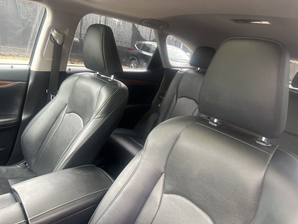 Used 2021 Lexus RX 450hL AWD w/ Premium Package image 13