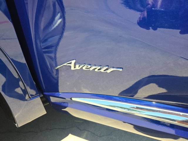 Used 2024 Buick Envision Avenir AWD/4WD image 30