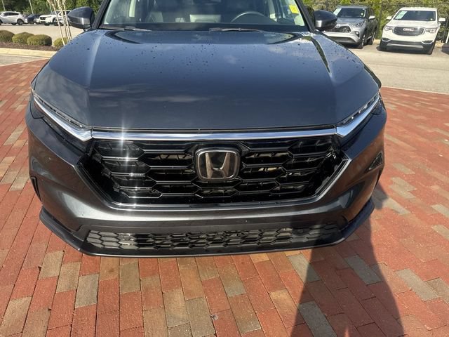 Certified 2023 Honda CR-V EX-L image 22