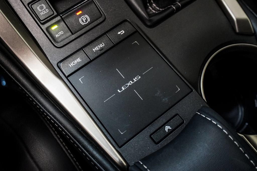 Used 2020 Lexus NX 300 FWD w/ Accessory Package image 27