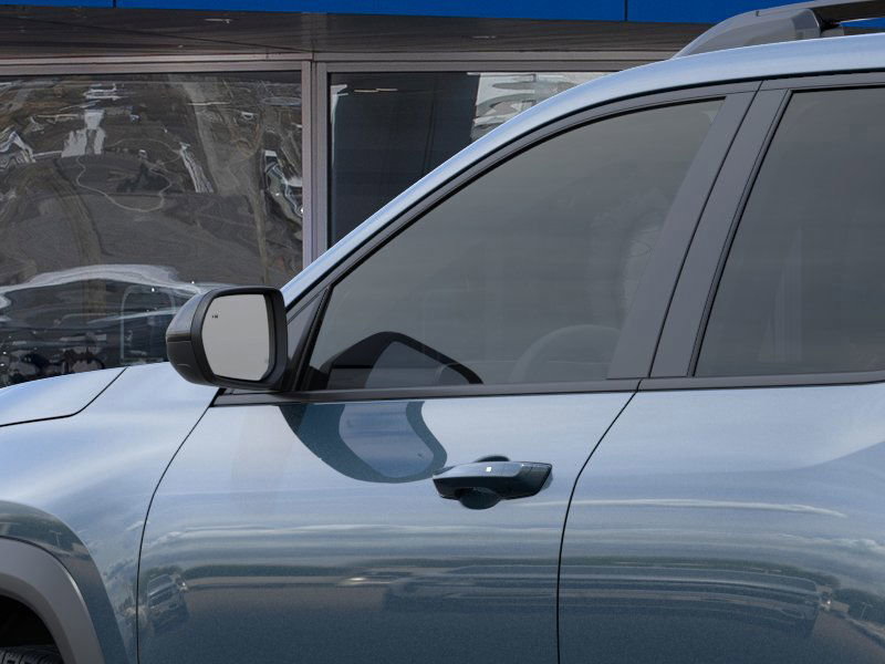 New 2026 Chevrolet Equinox LT image 12