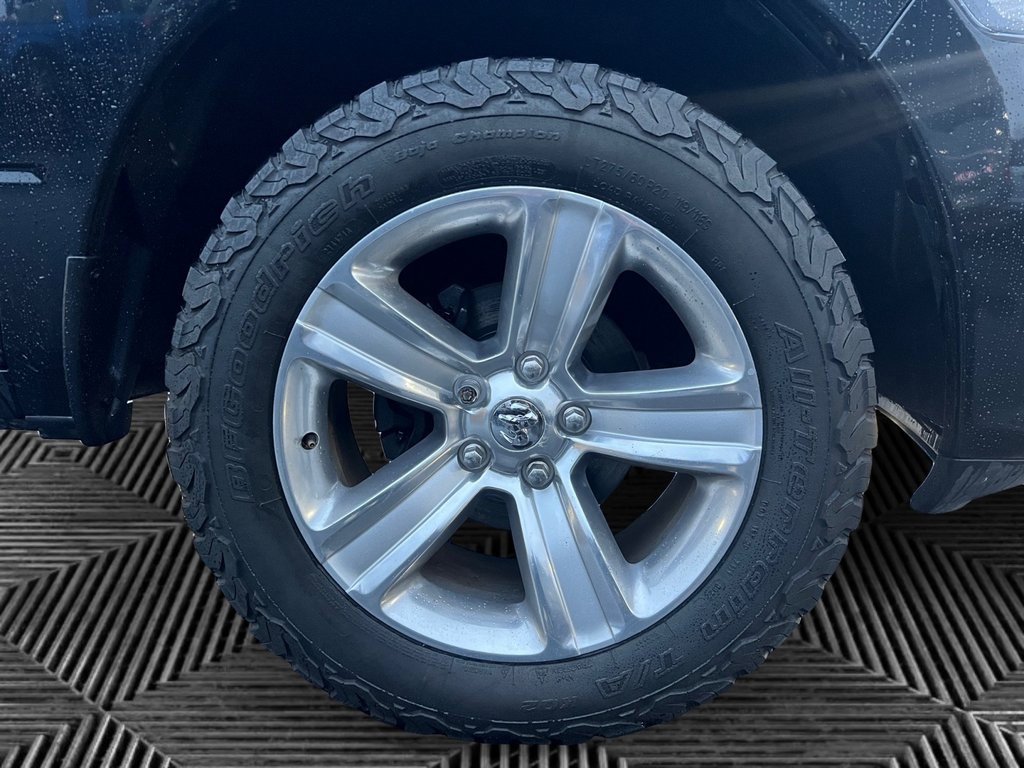 Used 2015 RAM 1500 Sport image 11