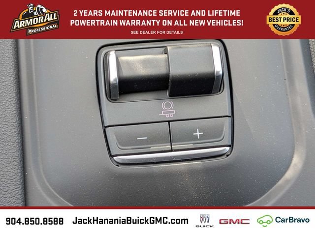 New 2026 GMC Sierra 2500 AT4 w/ AT4 Premium Plus Package AWD/4WD image 24