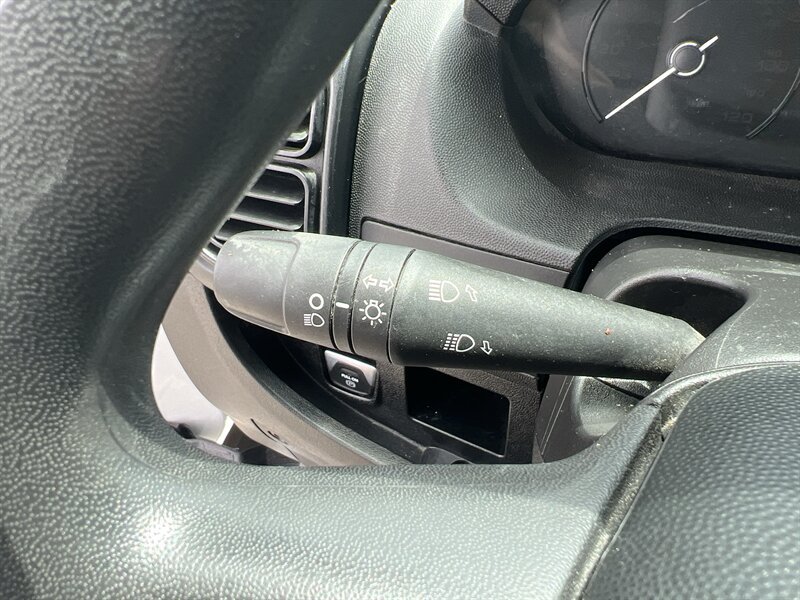 Used 2024 RAM ProMaster 2500 FWD image 19