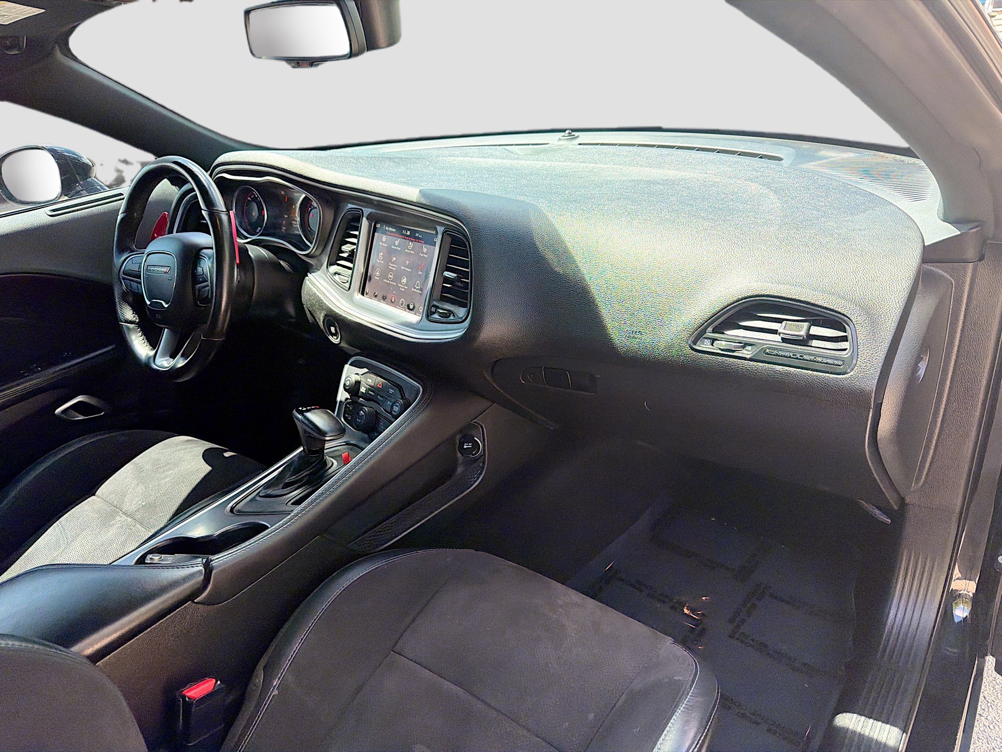 Used 2019 Dodge Challenger R/T Scat Pack w/ Plus Package image 29