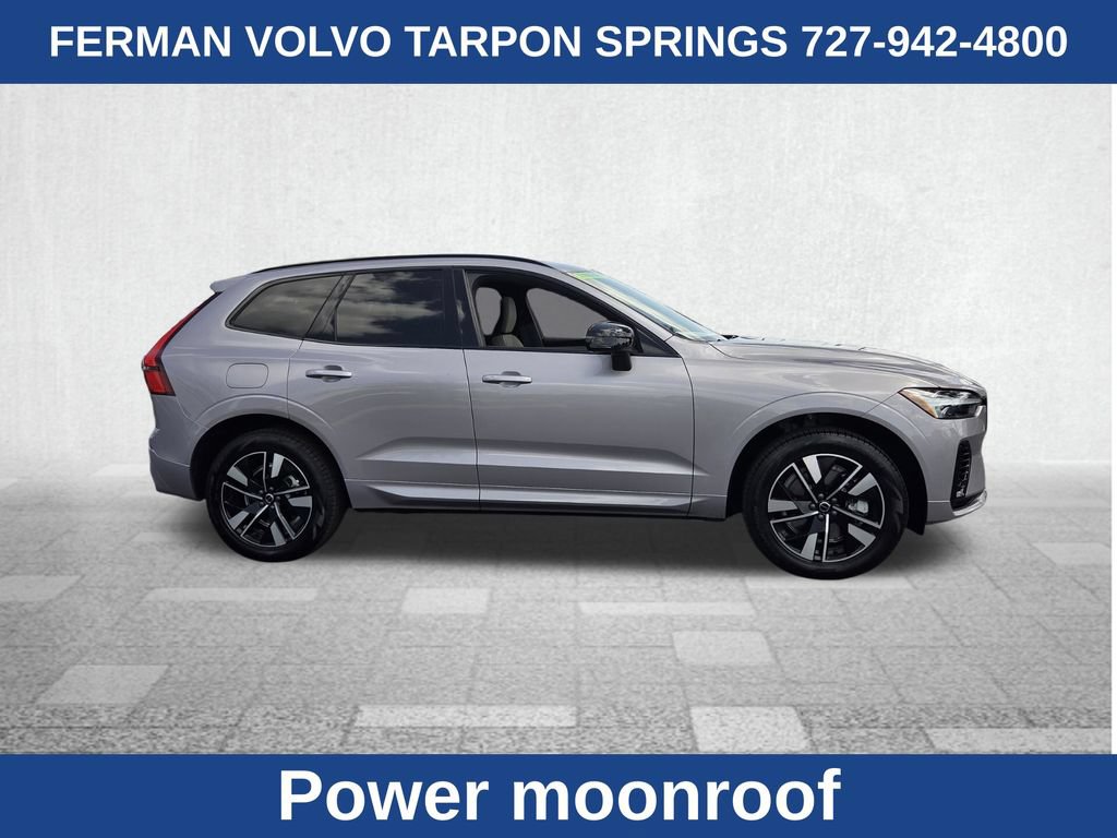 New 2026 Volvo XC60 T8 Core AWD/4WD image 12