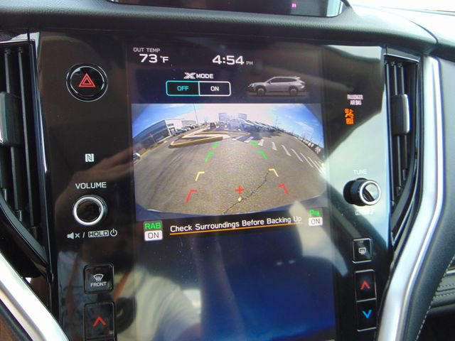 Certified 2024 Subaru Outback Limited image 13