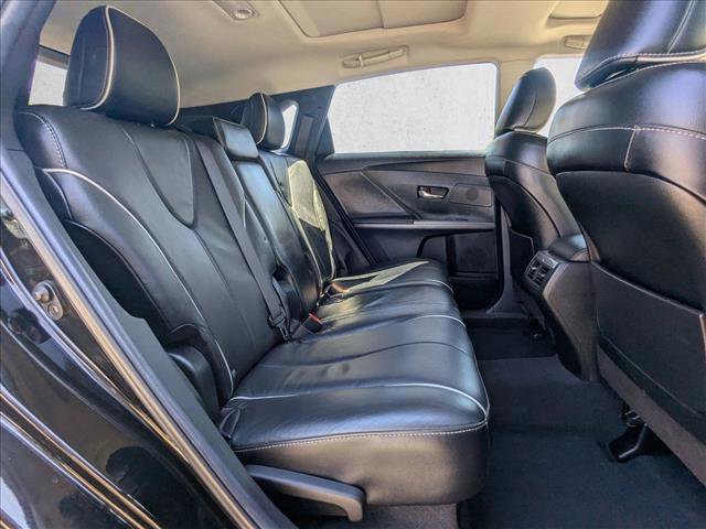Used 2013 Toyota Venza Limited w/ Tow Prep Pkg image 21