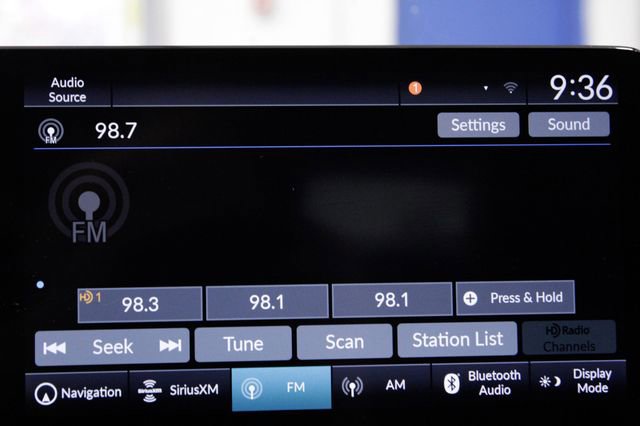 Certified 2022 Honda Civic Touring image 30