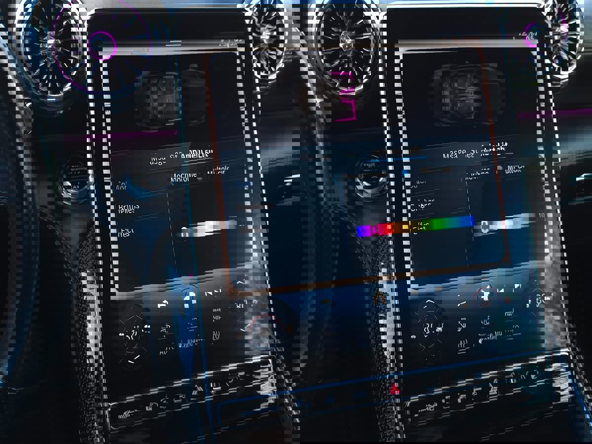 Used 2024 Mercedes-Benz SL 43 AMG image 54