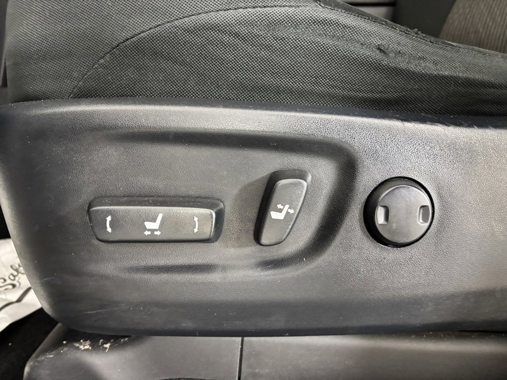 Used 2019 Toyota 4Runner TRD Off-Road image 12