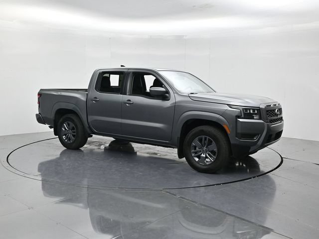 Used 2026 Nissan Frontier SV RWD video 3