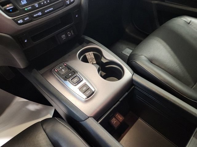 Used 2023 Honda Ridgeline RTL image 17