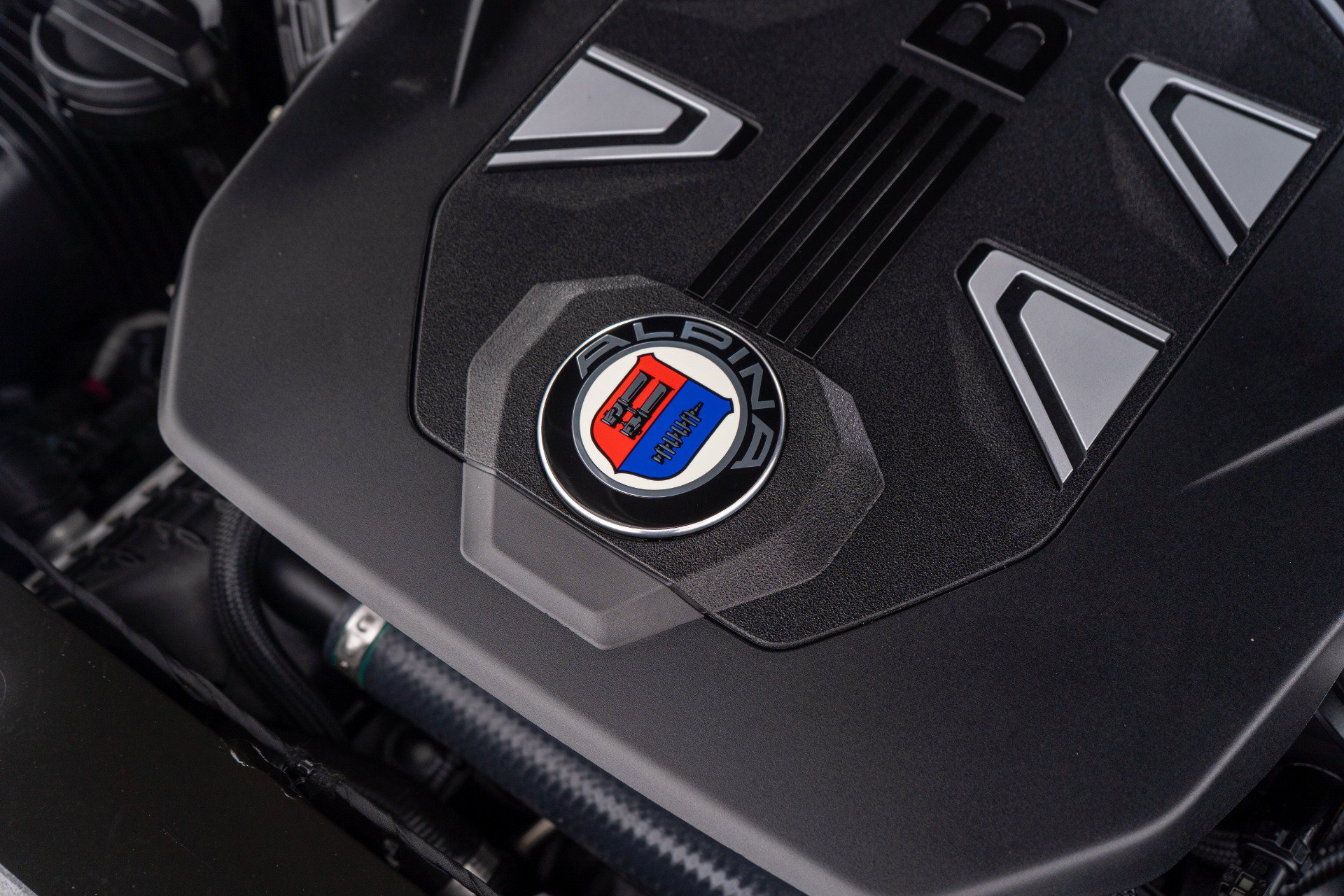 Used 2024 BMW ALPINA XB7 AWD/4WD image 50