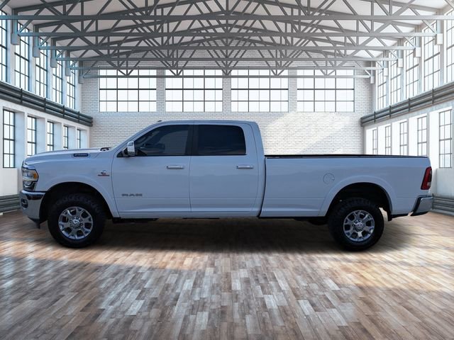 Used 2020 RAM 2500 Laramie AWD/4WD image 7