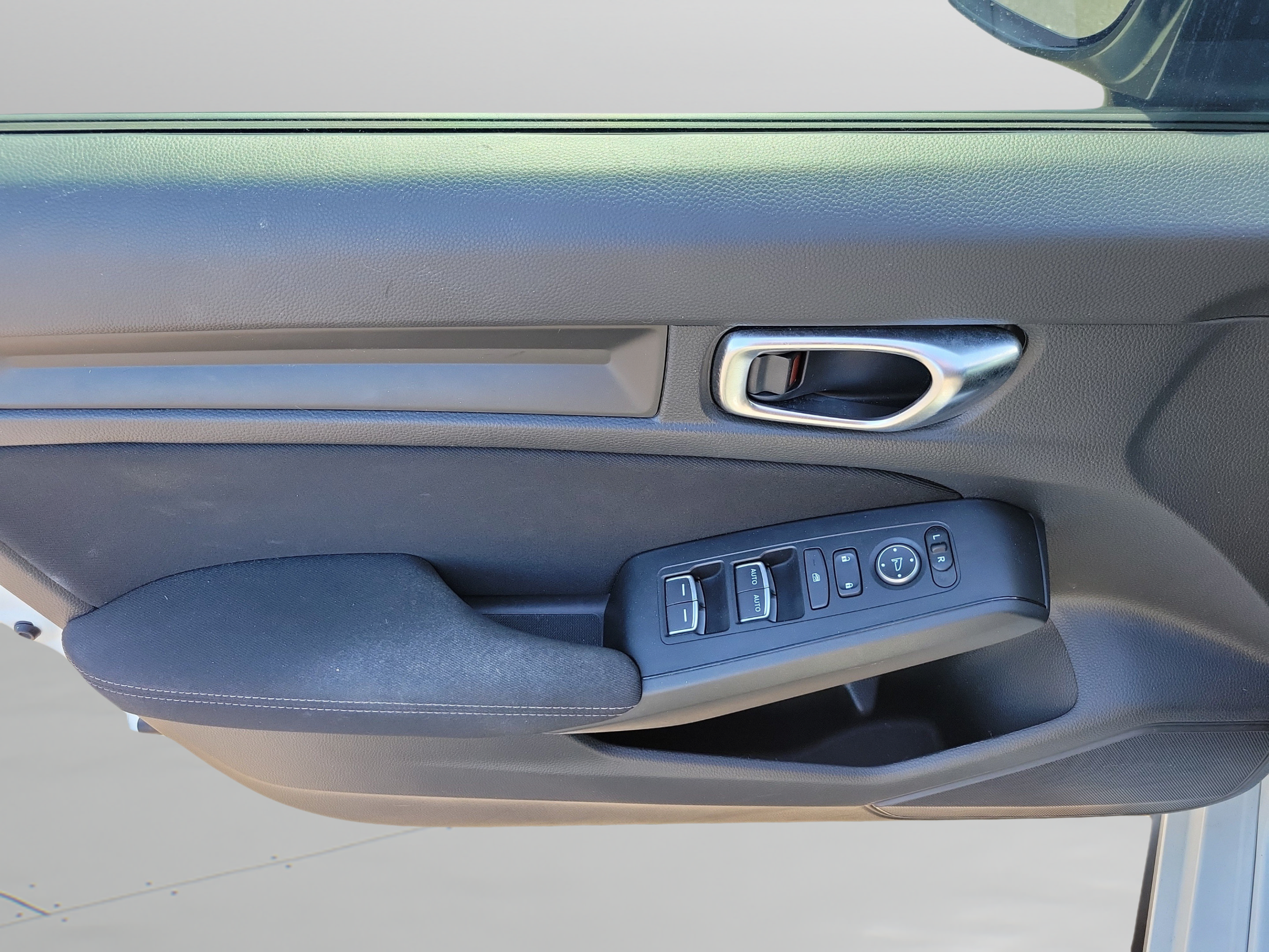 Used 2024 Honda Civic Sport image 21