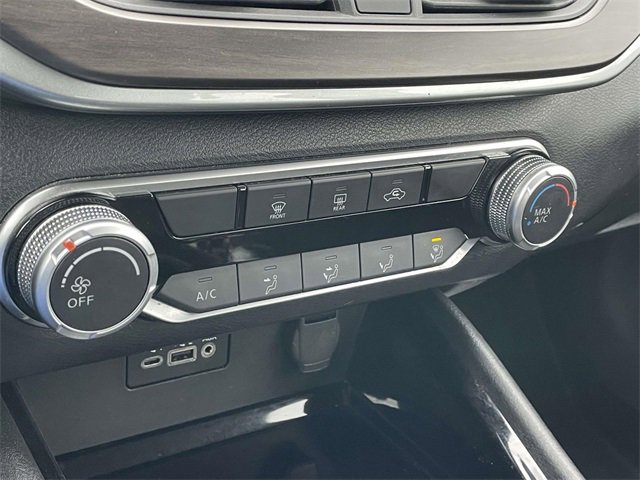 Used 2024 Nissan Altima 2.5 SV image 27