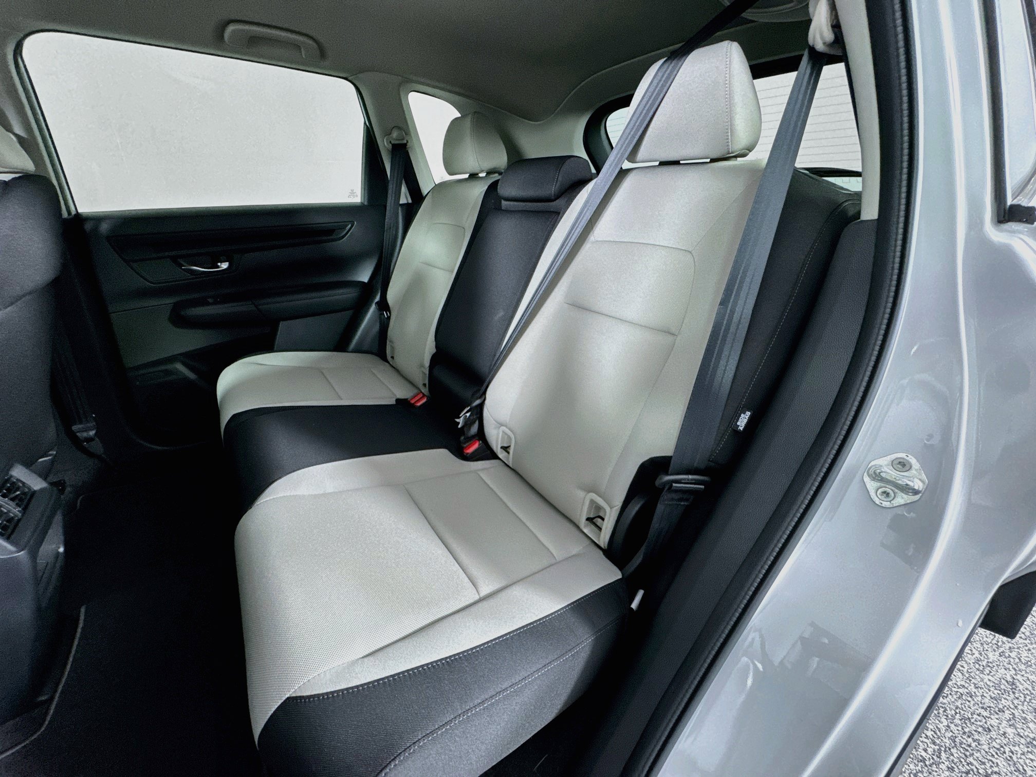 New 2026 Honda CR-V LX image 22