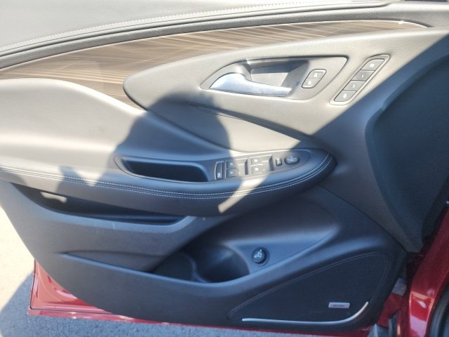 Used 2020 Buick Envision Premium image 21