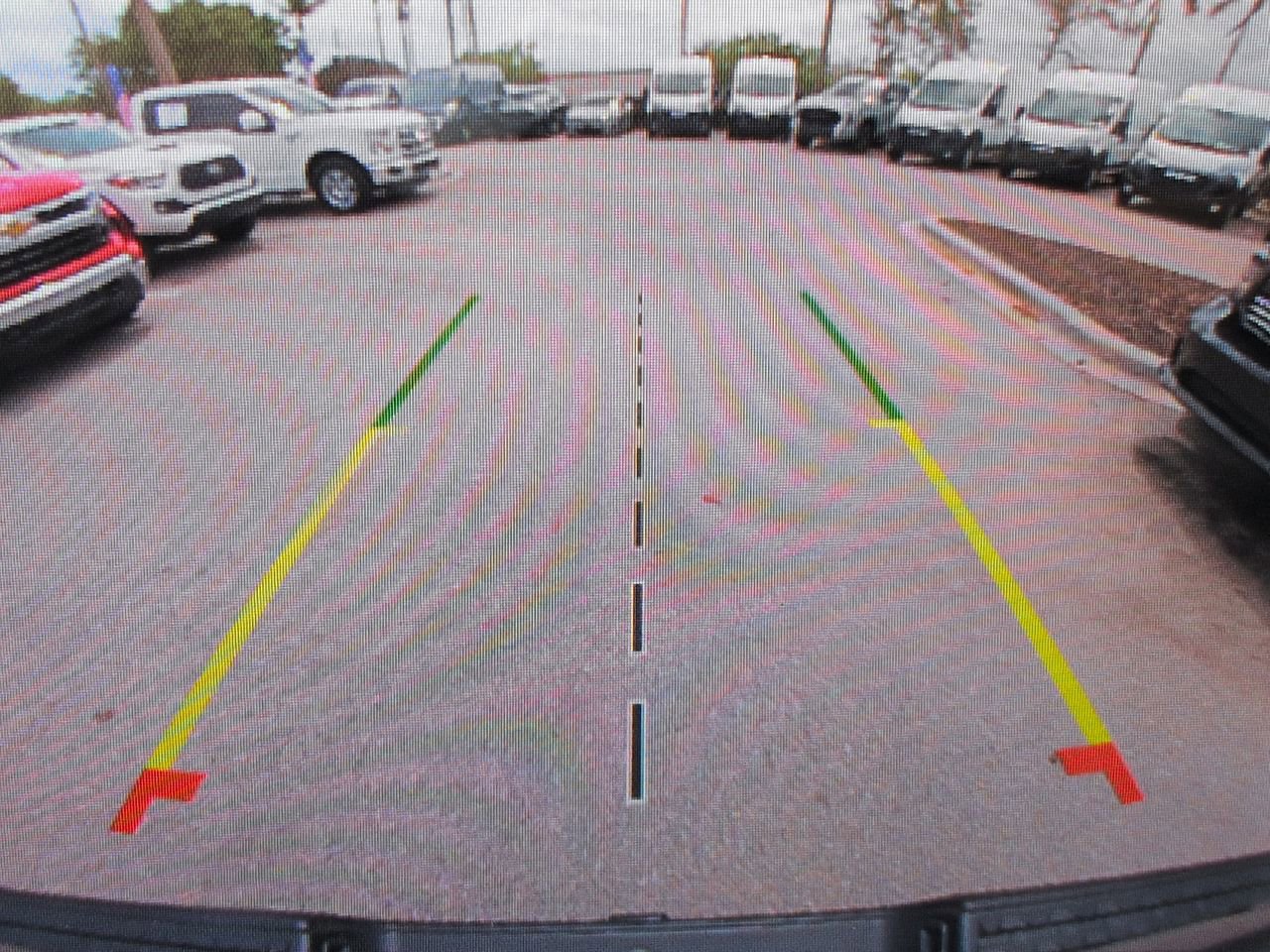 Used 2023 RAM 1500 TRX w/ TRX Level 2 Equipment Group image 22
